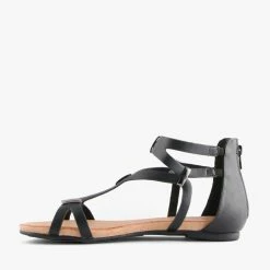 WAGER BLACK -shoe Shop S1823 Wager black 3