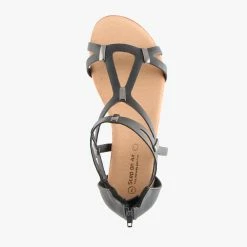 WAGER BLACK -shoe Shop S1823 Wager black 4