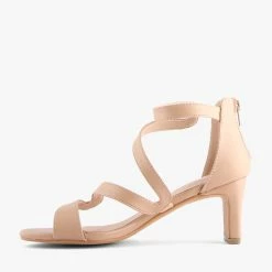 PEX NUDE -shoe Shop S1826 Pex Nude 3