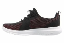 Skechers GO RUN MOJO-PEP BLACK/PINK 8 Skechers GO RUN MOJO-PEP BLACK/PINK -shoe Shop S304.BLK 2