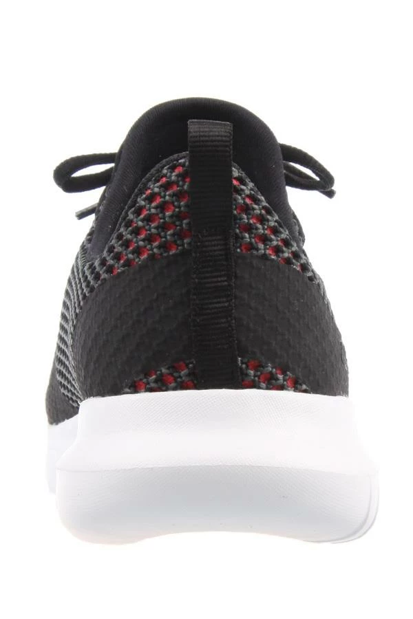 Skechers GO RUN MOJO-PEP BLACK/PINK 6 Skechers GO RUN MOJO-PEP BLACK/PINK - Image 4