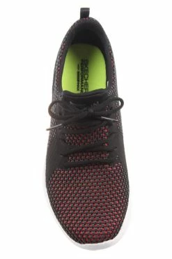 Skechers GO RUN MOJO-PEP BLACK/PINK 11 Skechers GO RUN MOJO-PEP BLACK/PINK -shoe Shop S304.BLK 5
