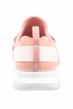 Skechers GO RUN MOJO-REACTIVE PEACH -shoe Shop S342.PEA 4
