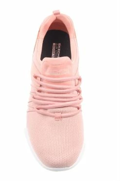 Skechers GO RUN MOJO-REACTIVE PEACH -shoe Shop S342.PEA 5