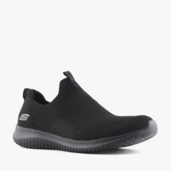 Skechers ULTRA FLEX-FIRST TAKE BLK/BLK
