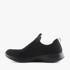 Skechers ULTRA FLEX-FIRST TAKE BLK/BLK 8 Skechers ULTRA FLEX-FIRST TAKE BLK/BLK -shoe Shop S366 3