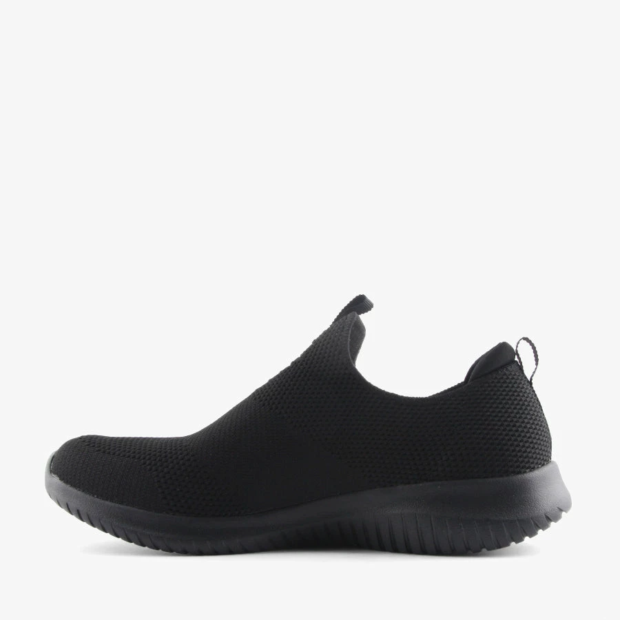 Skechers ULTRA FLEX-FIRST TAKE BLK/BLK 5 Skechers ULTRA FLEX-FIRST TAKE BLK/BLK - Image 3