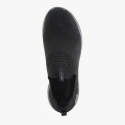 Skechers ULTRA FLEX-FIRST TAKE BLK/BLK 9 Skechers ULTRA FLEX-FIRST TAKE BLK/BLK -shoe Shop S366 4