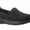 Skechers GO WALK 5 BLACK/BLACK