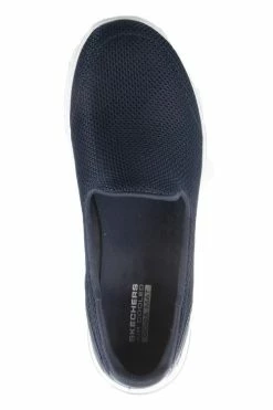 Skechers GO WALK 5 NAVY/WHITE 9 Skechers GO WALK 5 NAVY/WHITE -shoe Shop S372.NAV 5
