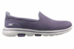 Skechers GO WALK 5 LAVENDER -shoe Shop S373.PUR 1