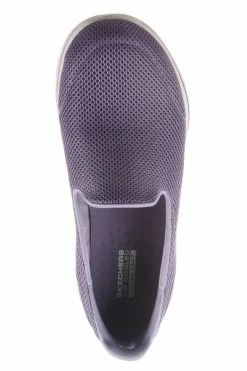 Skechers GO WALK 5 LAVENDER -shoe Shop S373.PUR 5
