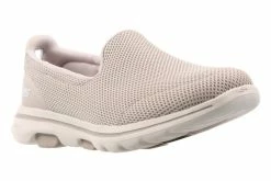 Skechers GO WALK 5 TAUPE