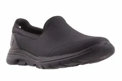 Skechers GO WALK 5-POLISHED BLACK