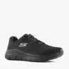 Skechers ARCH FIT-BIG APPEAL BLACK/BLK -shoe Shop S415 1