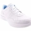 Skechers GO WALK STEADY WHITE LACE