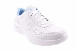 Skechers GO WALK STEADY WHITE LACE