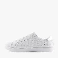 Skechers HI LITES-PERFECT WHITE -shoe Shop S418 3