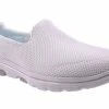 Skechers GO WALK 5 WHITE