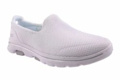 Skechers GO WALK 5 WHITE