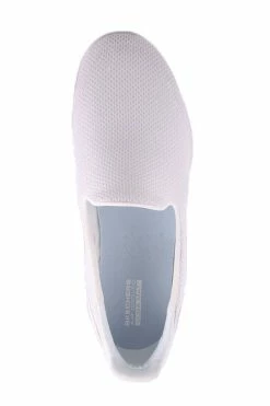Skechers GO WALK 5 WHITE -shoe Shop S425.WHT 5