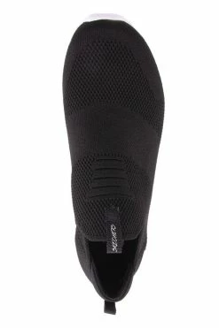 Skechers ULTRA FLEX-FIRST TAKE BLK/WHT 9 Skechers ULTRA FLEX-FIRST TAKE BLK/WHT -shoe Shop S427.BLK 5