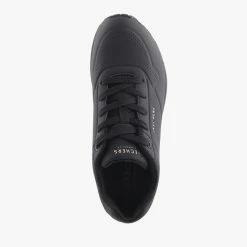 Skechers UNO-STAND ON AIR BLACK/BLACK -shoe Shop S430 4