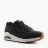 Skechers UNO-STAND ON AIR BLACK/WHITE