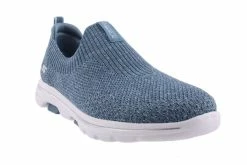 Skechers GO WALK 5-TRENDY BLUE