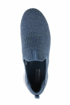 Skechers GO WALK 5-TRENDY BLUE -shoe Shop S434.BLU 5