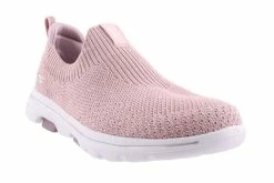Skechers GO WALK 5-TRENDY MAUVE