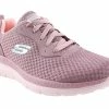 Skechers BOUNTIFUL LAVENDER 1 Skechers BOUNTIFUL LAVENDER -shoe Shop S437.PUR 3