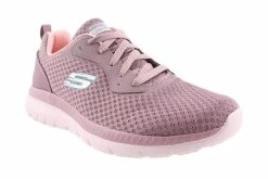 Skechers BOUNTIFUL LAVENDER