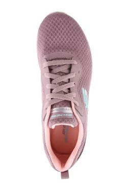 Skechers BOUNTIFUL LAVENDER -shoe Shop S437.PUR 5
