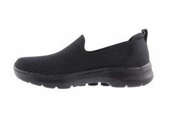Skechers GW6-CLEAR VIRTUE BLACK/BLACK 8 Skechers GW6-CLEAR VIRTUE BLACK/BLACK -shoe Shop S442.BLK 2