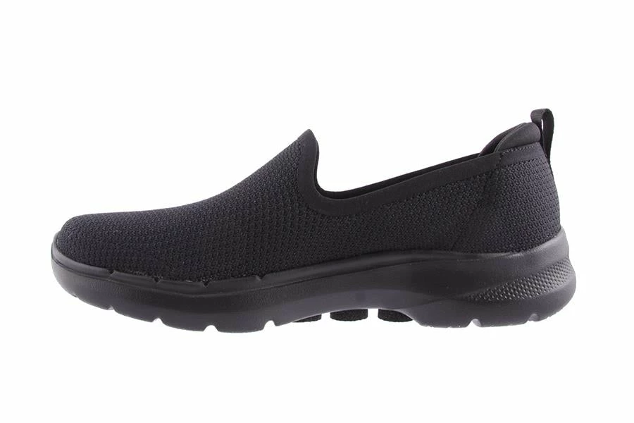 Skechers GW6-CLEAR VIRTUE BLACK/BLACK 5 Skechers GW6-CLEAR VIRTUE BLACK/BLACK - Image 3