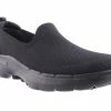 Skechers GW6-CLEAR VIRTUE BLACK/BLACK