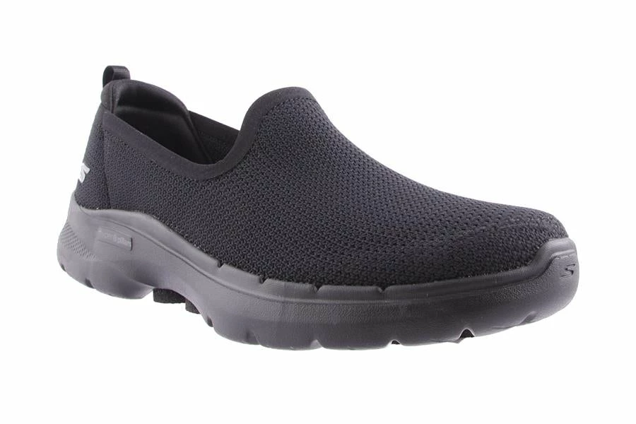 Skechers GW6-CLEAR VIRTUE BLACK/BLACK 3 Skechers GW6-CLEAR VIRTUE BLACK/BLACK