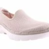 Skechers GW6-CLEAR VIRTUE NATURAL