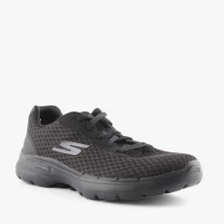Skechers GW6-ICONIC VISION BLACK/BLACK
