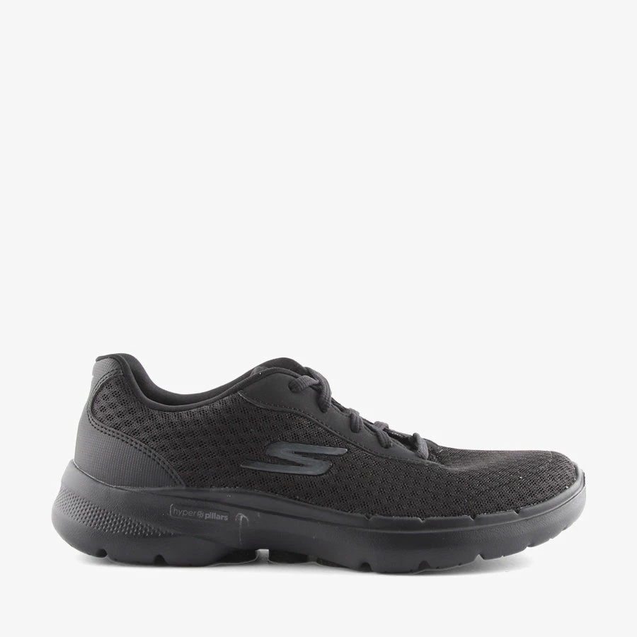 Skechers GW6-ICONIC VISION BLACK/BLACK 4 Skechers GW6-ICONIC VISION BLACK/BLACK - Image 2