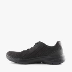 Skechers GW6-ICONIC VISION BLACK/BLACK 8 Skechers GW6-ICONIC VISION BLACK/BLACK -shoe Shop S444.BLK 3