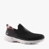 Skechers GW6 124502 GLIMMERING BLK/PINK