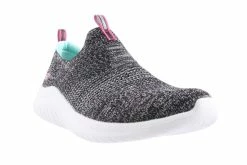 Skechers UF2-PRETTY DAZZLING BLACK/WHT