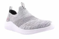 Skechers UF2-PRETTY DAZZLING WHITE/BLK