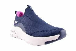 Skechers AF-KEEP IT UP NAVY/PURPLE