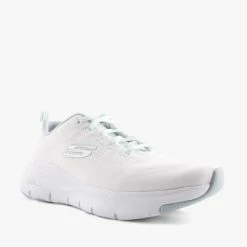 Skechers AF-COMFY WAVE WHITE/MINT