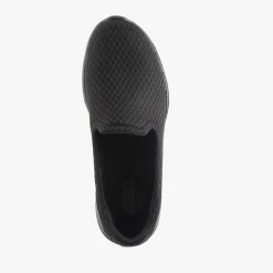 Skechers GW6 124508 BIGSPLASH BLACK/BLK 9 Skechers GW6 124508 BIGSPLASH BLACK/BLK -shoe Shop S456 4jpg