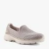 Skechers GW6 124508 BIGSPLASH TAUPE 2 Skechers GW6 124508 BIGSPLASH TAUPE -shoe Shop S458.TAU 1
