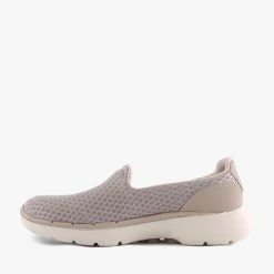 Skechers GW6 124508 BIGSPLASH TAUPE 8 Skechers GW6 124508 BIGSPLASH TAUPE -shoe Shop S458.TAU 3